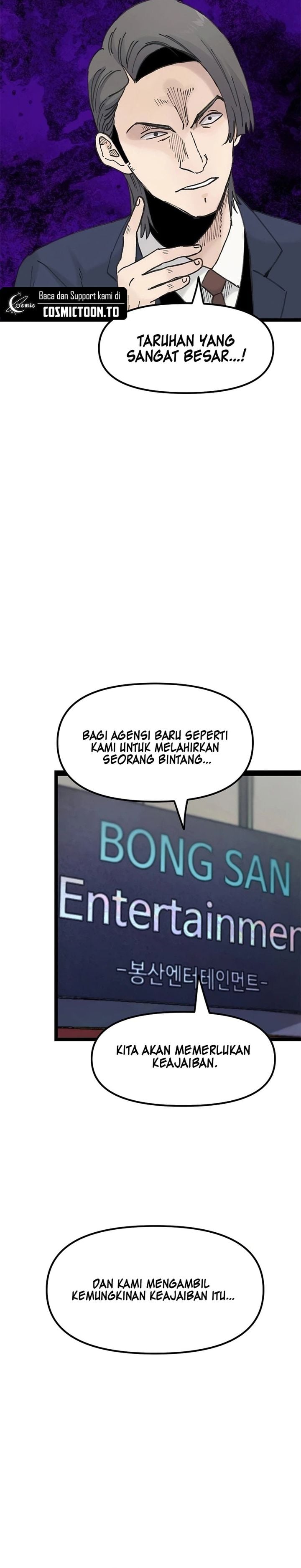 Baca Silent Transfer Student - Chapter 53 halaman 31