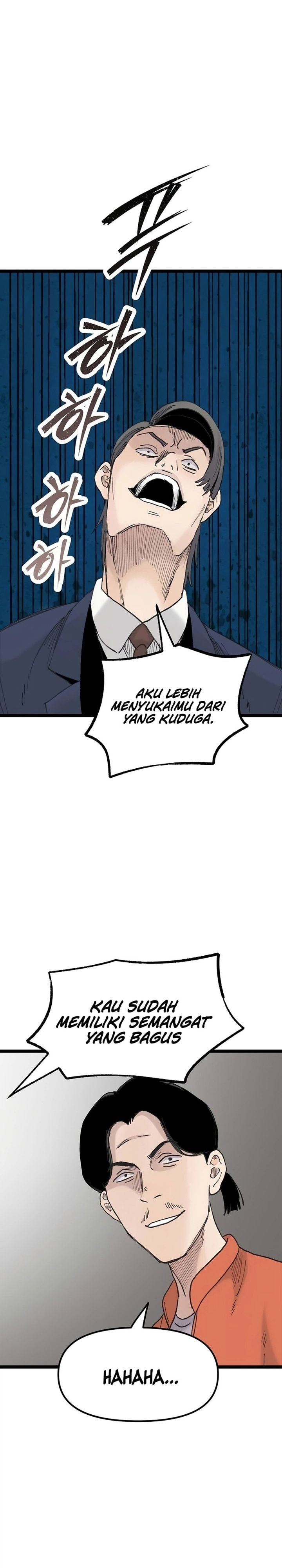 Baca Silent Transfer Student - Chapter 53 halaman 33
