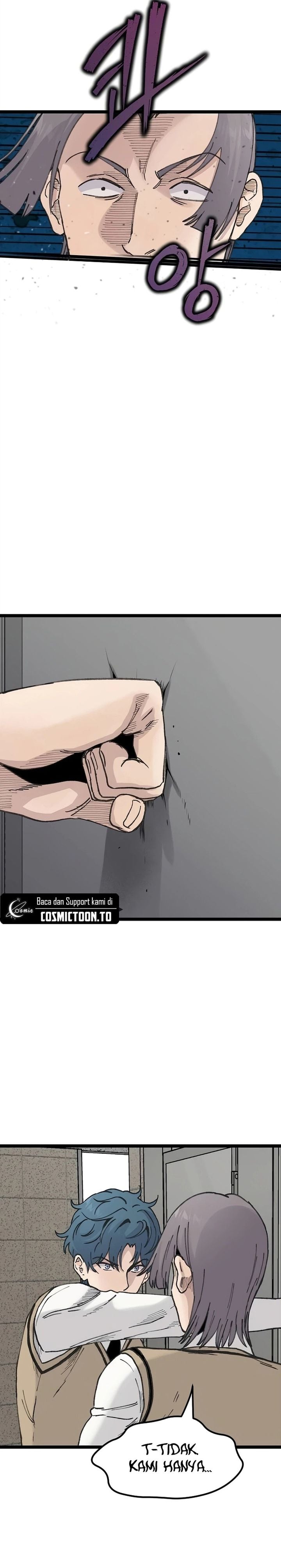 Baca Silent Transfer Student - Chapter 53 halaman 8