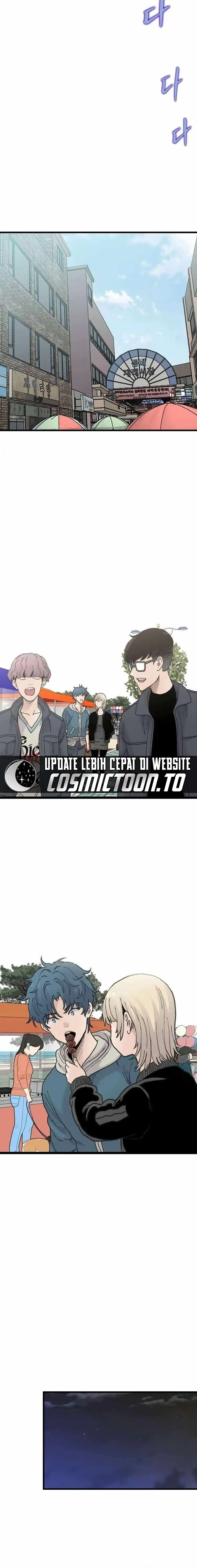 Baca Silent Transfer Student - Chapter 55 halaman 13
