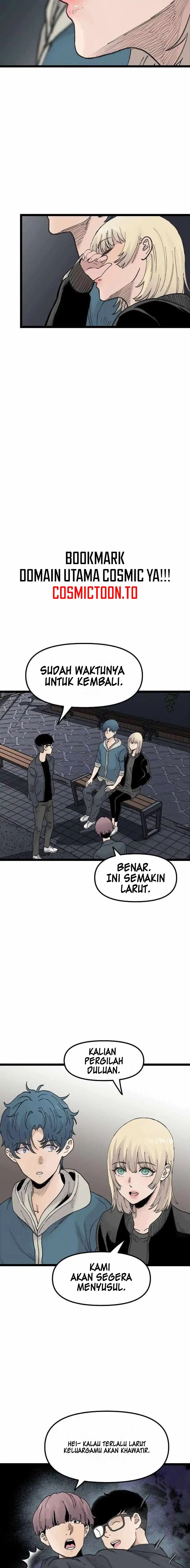 Baca Silent Transfer Student - Chapter 55 halaman 17