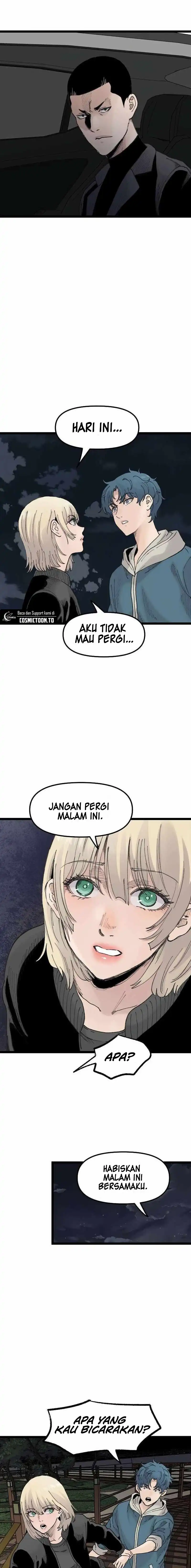 Baca Silent Transfer Student - Chapter 55 halaman 22