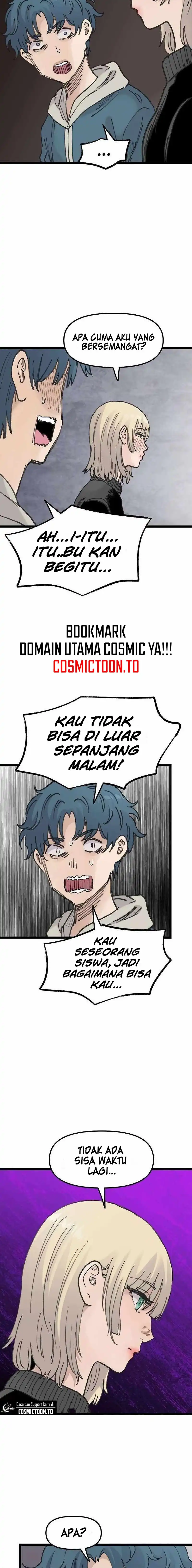 Baca Silent Transfer Student - Chapter 55 halaman 28