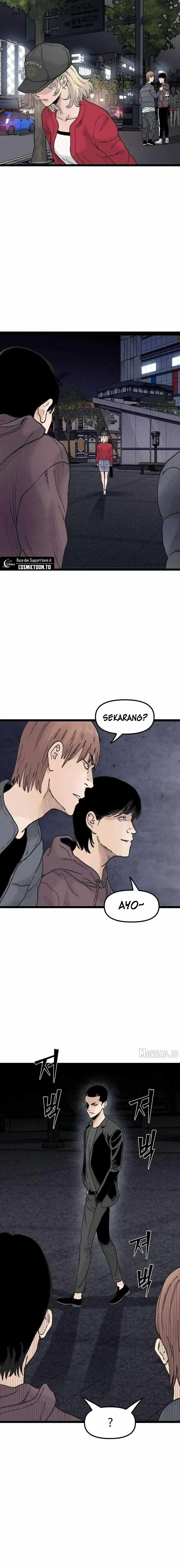 Baca Silent Transfer Student - Chapter 55 halaman 3