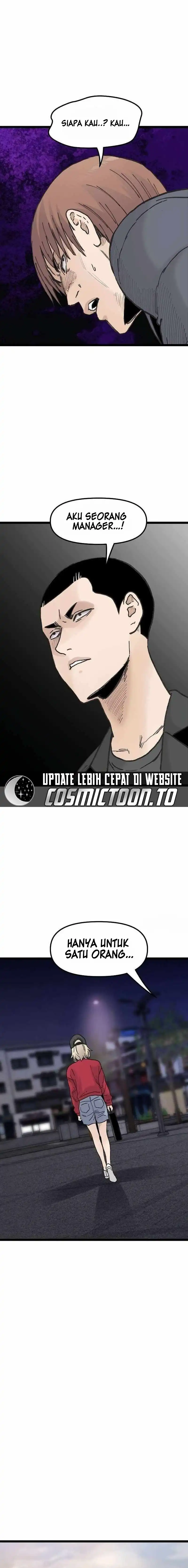 Baca Silent Transfer Student - Chapter 55 halaman 6
