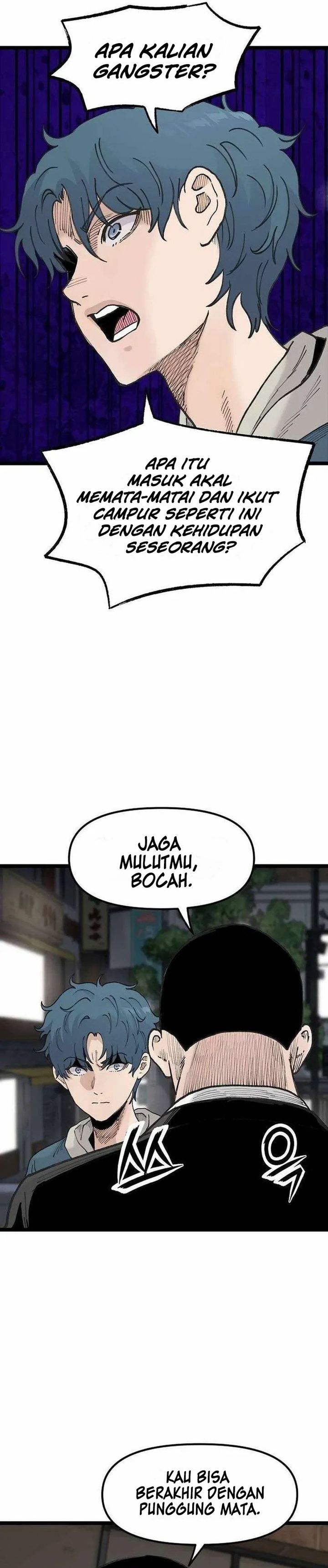 Baca Silent Transfer Student - Chapter 56 halaman 12
