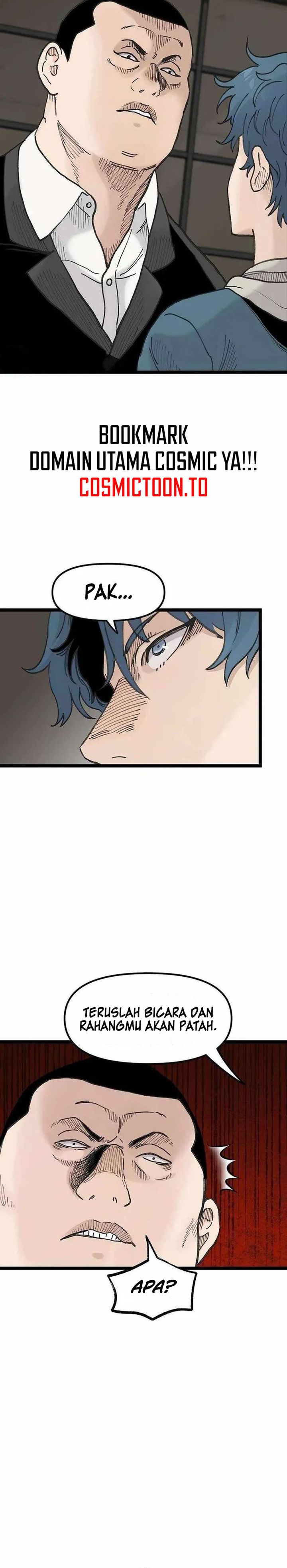 Baca Silent Transfer Student - Chapter 56 halaman 13