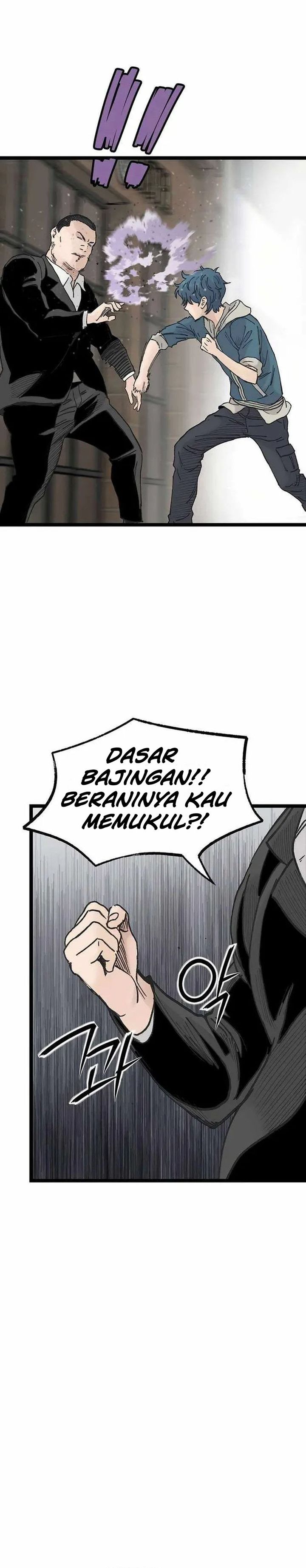 Baca Silent Transfer Student - Chapter 56 halaman 15