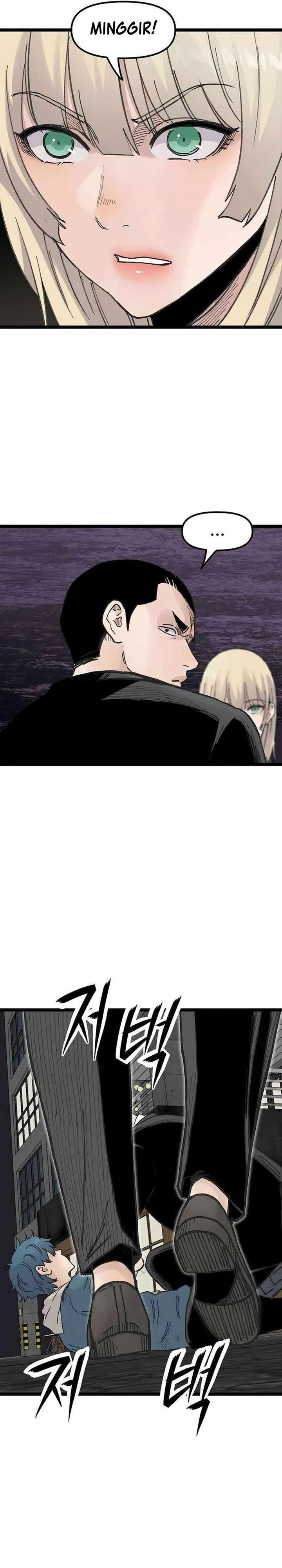 Baca Silent Transfer Student - Chapter 56 halaman 16