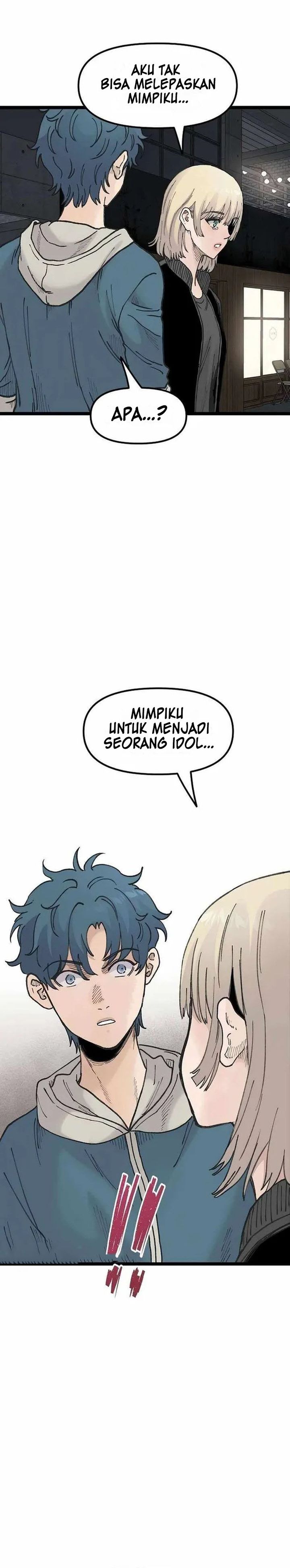 Baca Silent Transfer Student - Chapter 56 halaman 2