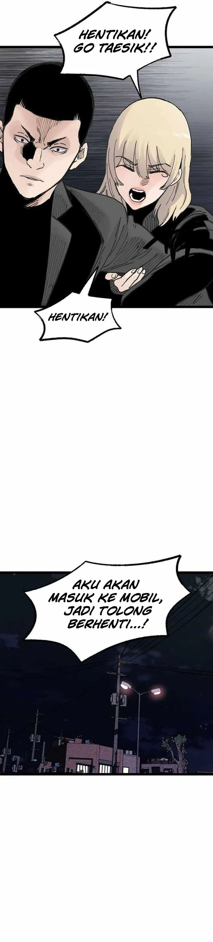 Baca Silent Transfer Student - Chapter 56 halaman 20