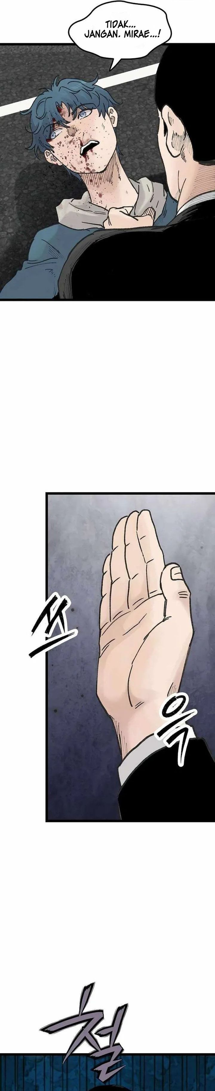 Baca Silent Transfer Student - Chapter 56 halaman 21