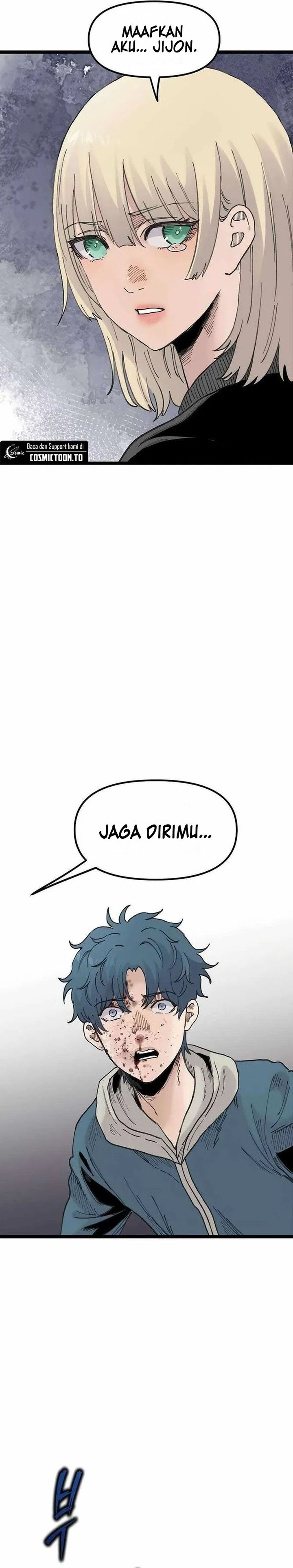 Baca Silent Transfer Student - Chapter 56 halaman 27