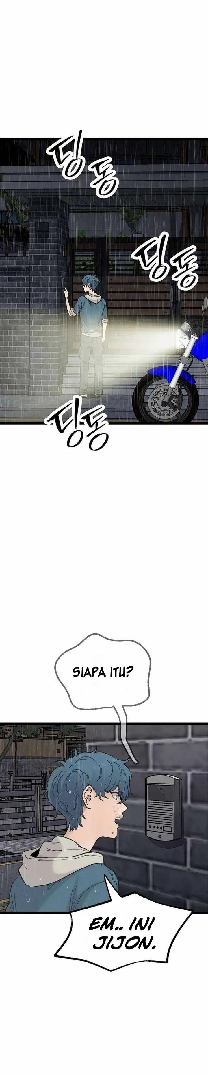 Baca Silent Transfer Student - Chapter 56 halaman 35