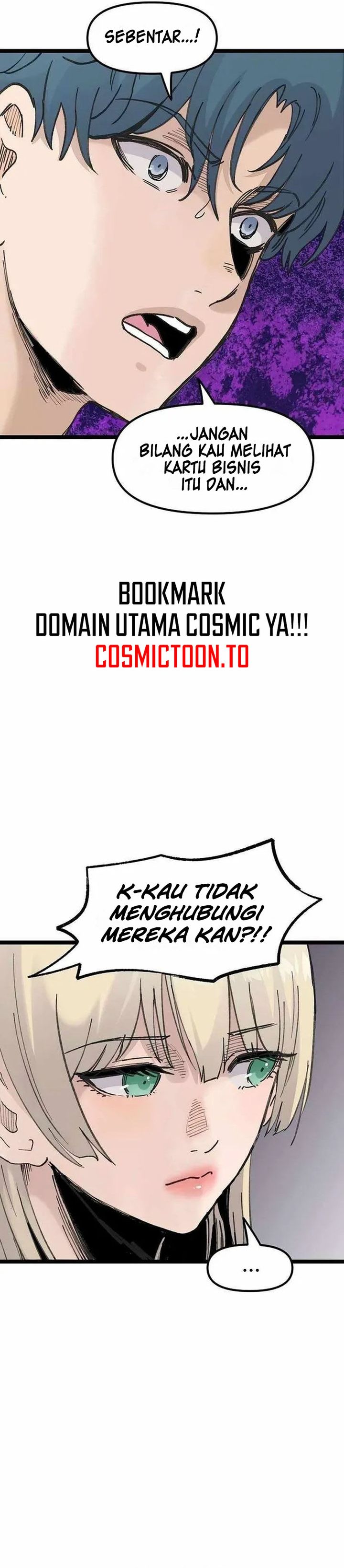 Baca Silent Transfer Student - Chapter 56 halaman 3