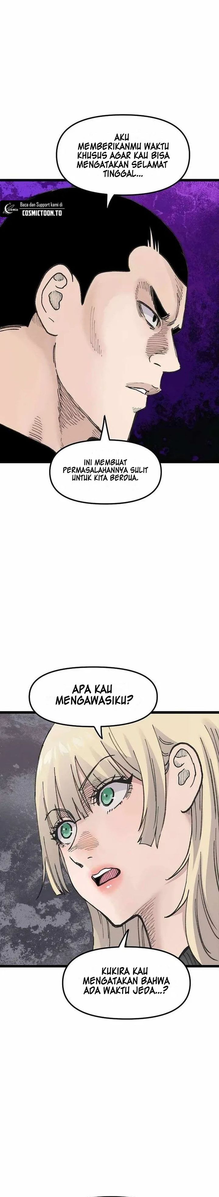 Baca Silent Transfer Student - Chapter 56 halaman 8