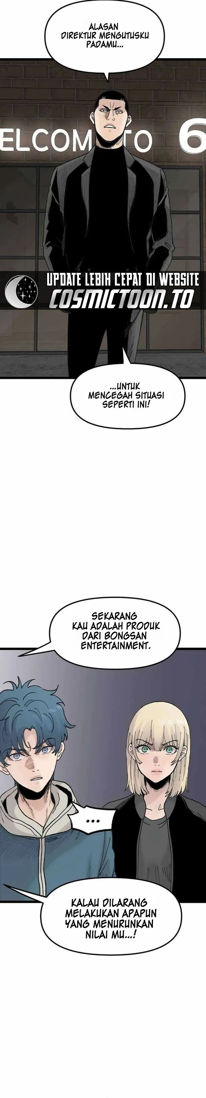 Baca Silent Transfer Student - Chapter 56 halaman 9