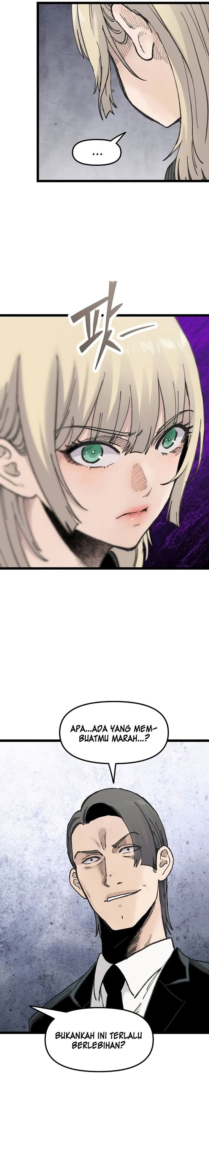 Baca Silent Transfer Student - Chapter 57 halaman 11