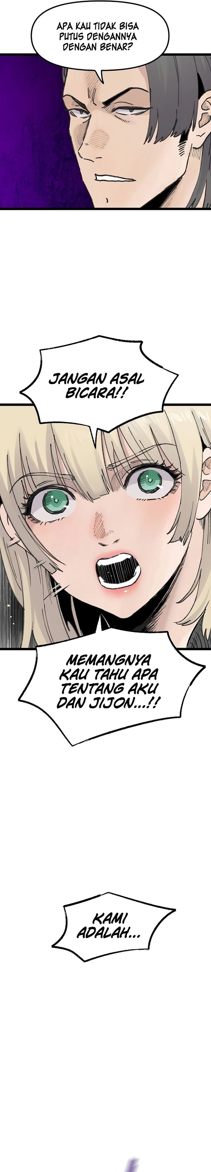Baca Silent Transfer Student - Chapter 57 halaman 13