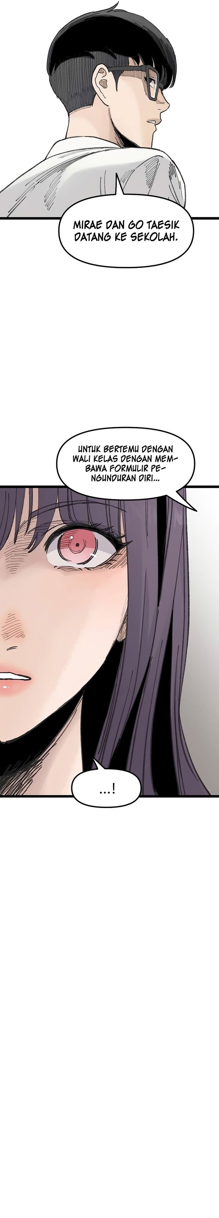 Baca Silent Transfer Student - Chapter 57 halaman 24