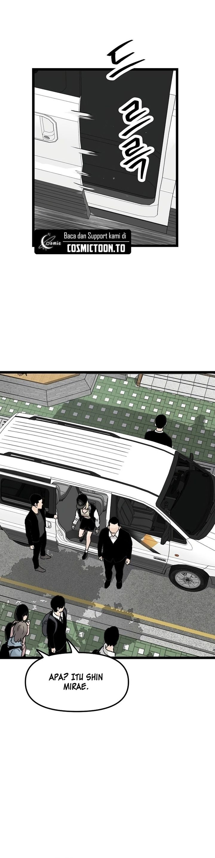 Baca Silent Transfer Student - Chapter 57 halaman 25