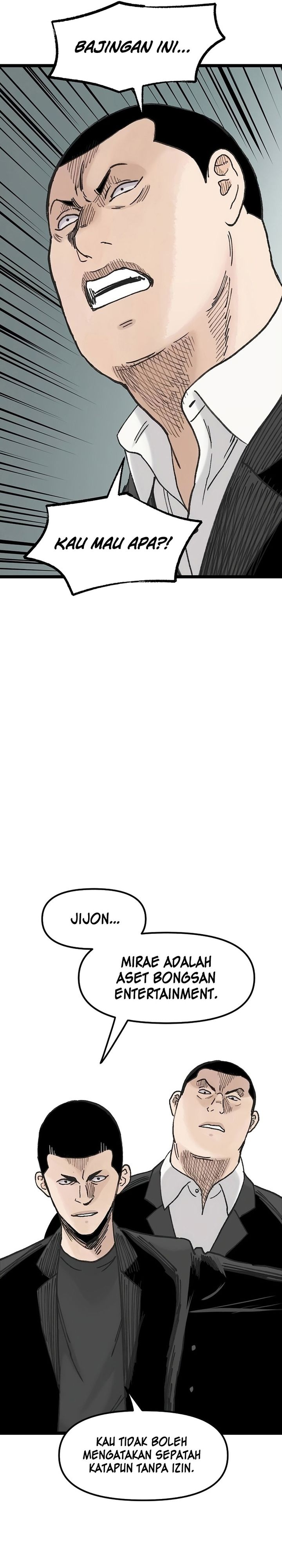 Baca Silent Transfer Student - Chapter 57 halaman 33