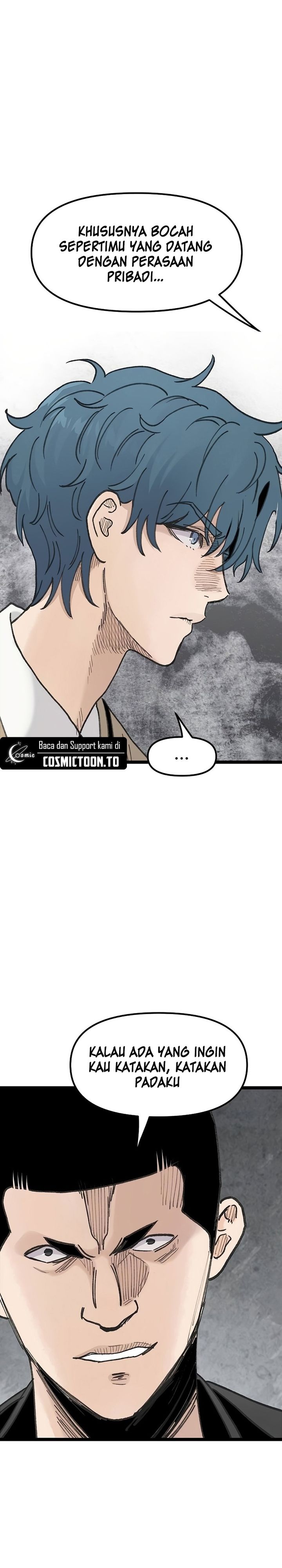 Baca Silent Transfer Student - Chapter 57 halaman 34
