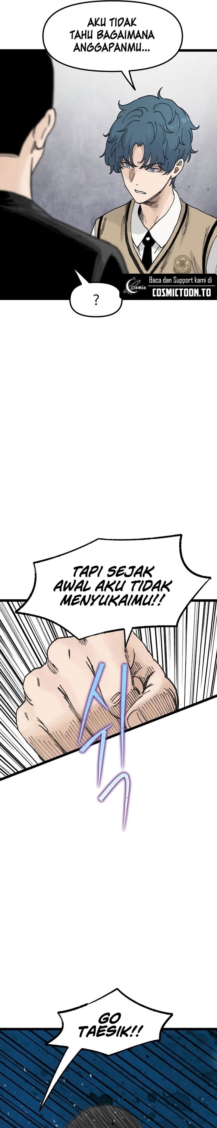 Baca Silent Transfer Student - Chapter 57 halaman 36