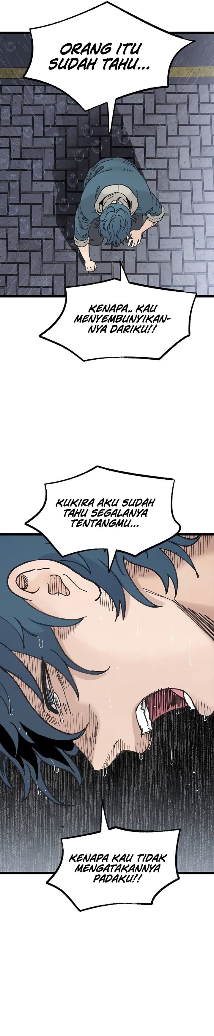 Baca Silent Transfer Student - Chapter 57 halaman 5