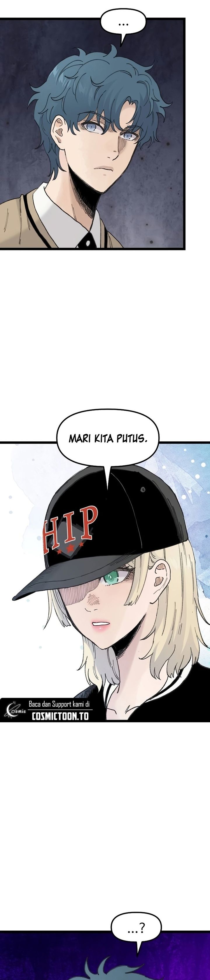 Baca Silent Transfer Student - Chapter 58 halaman 10