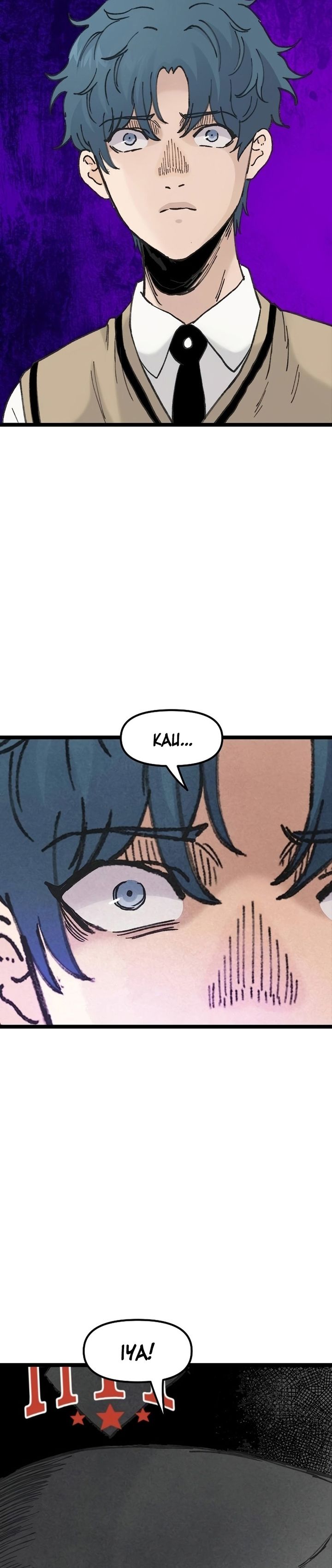 Baca Silent Transfer Student - Chapter 58 halaman 11