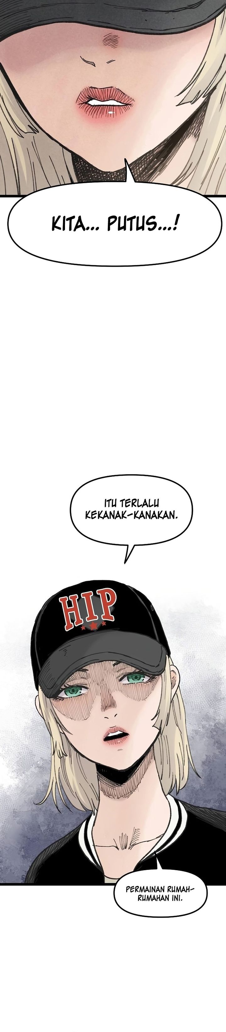 Baca Silent Transfer Student - Chapter 58 halaman 12