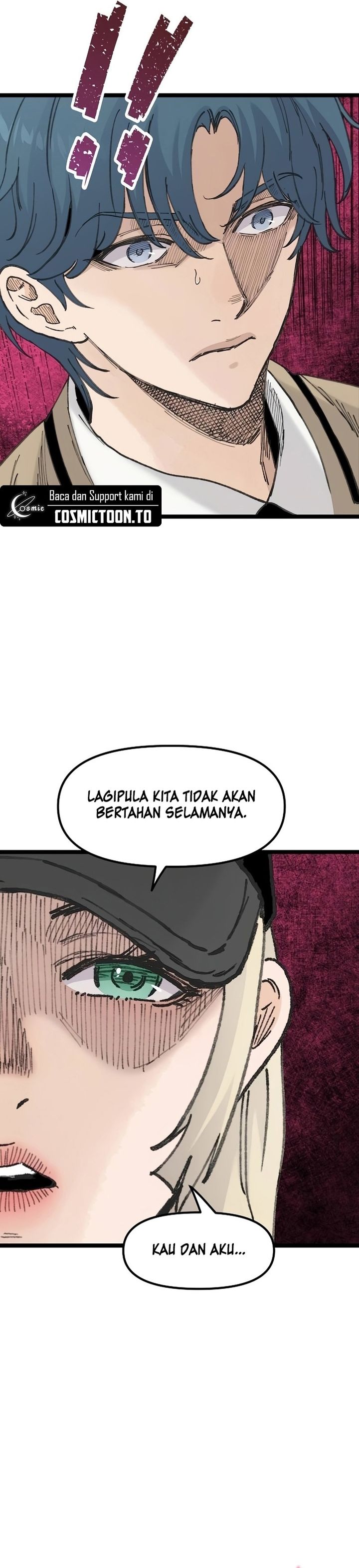 Baca Silent Transfer Student - Chapter 58 halaman 13