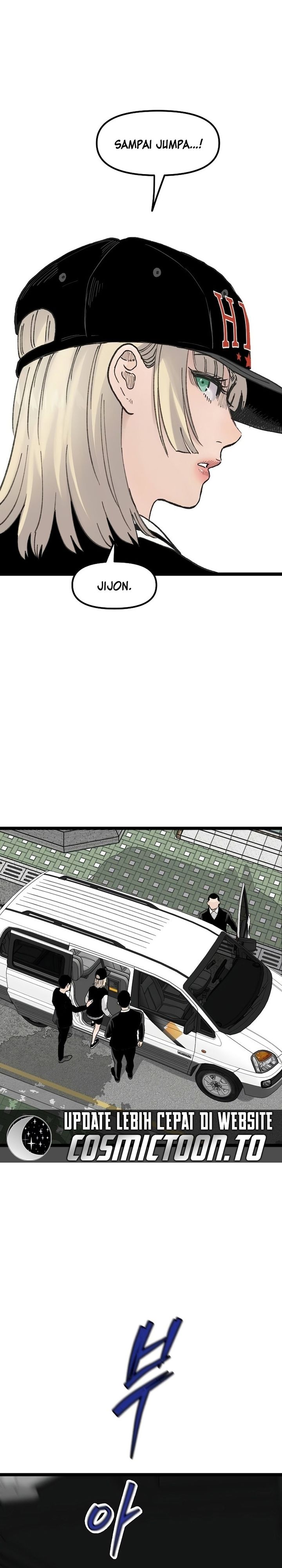 Baca Silent Transfer Student - Chapter 58 halaman 15