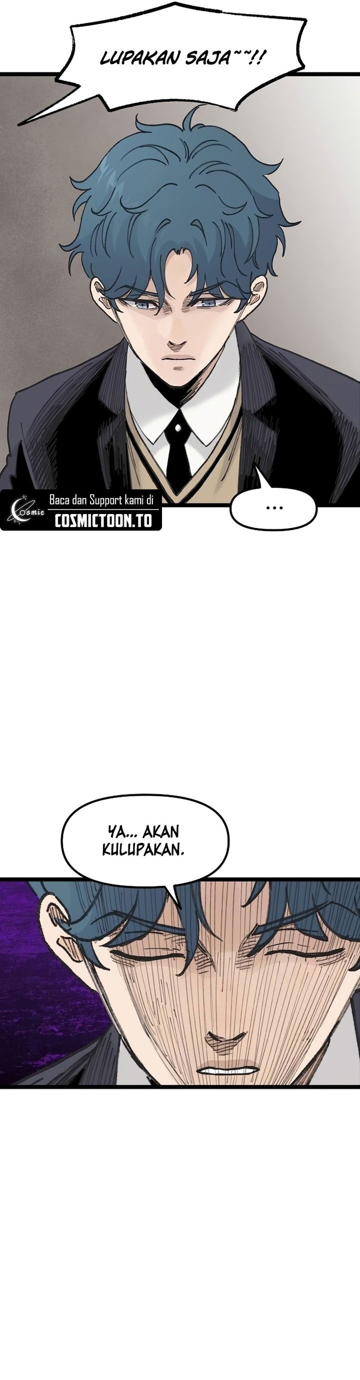 Baca Silent Transfer Student - Chapter 58 halaman 20