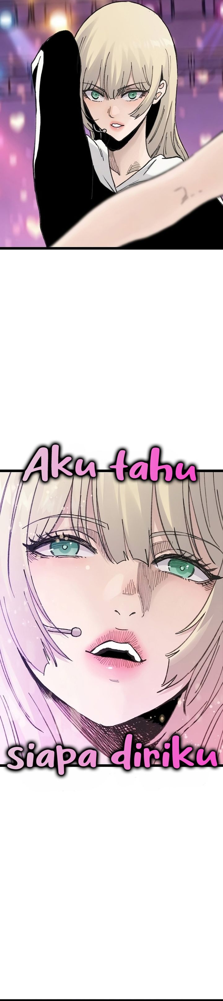 Baca Silent Transfer Student - Chapter 58 halaman 27