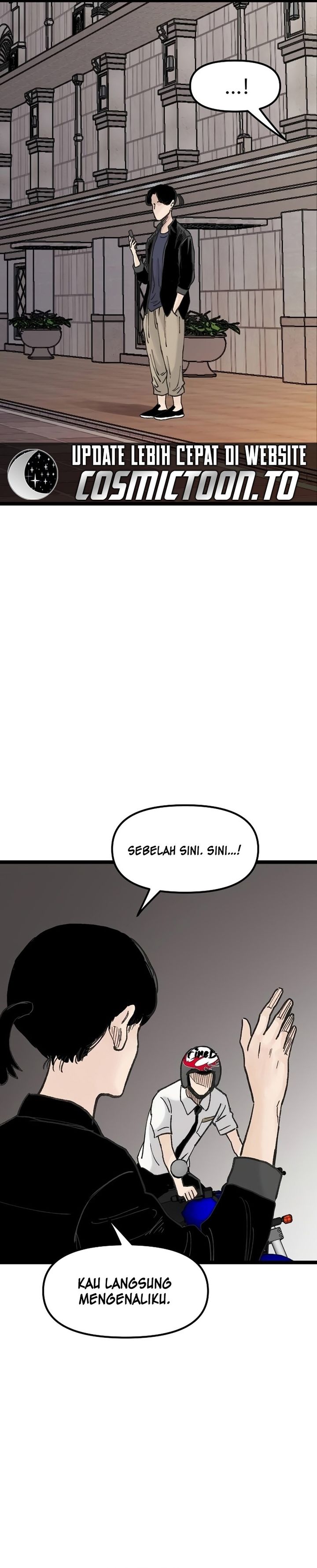 Baca Silent Transfer Student - Chapter 58 halaman 32
