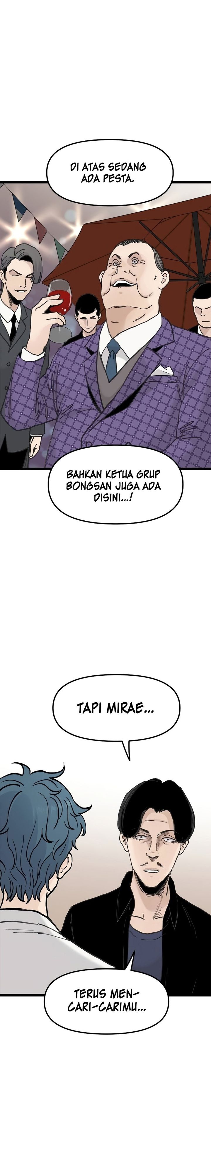 Baca Silent Transfer Student - Chapter 58 halaman 34