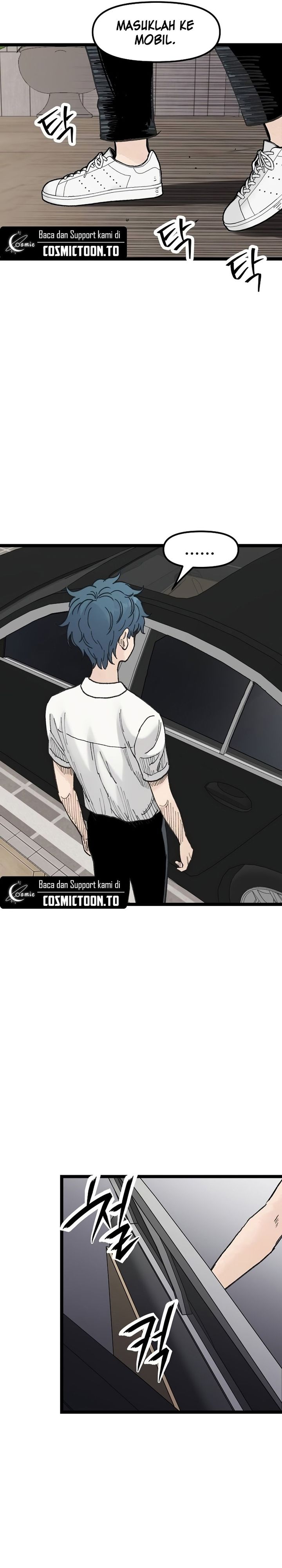 Baca Silent Transfer Student - Chapter 58 halaman 36