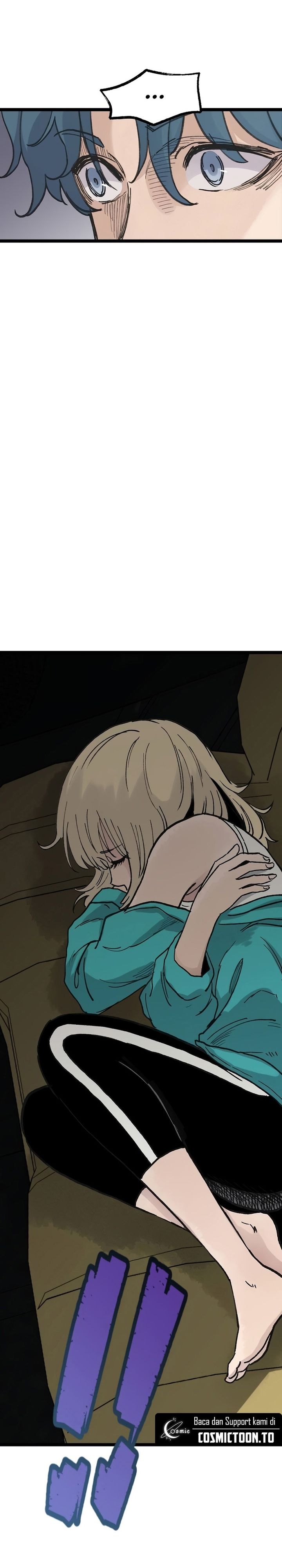 Baca Silent Transfer Student - Chapter 58 halaman 37
