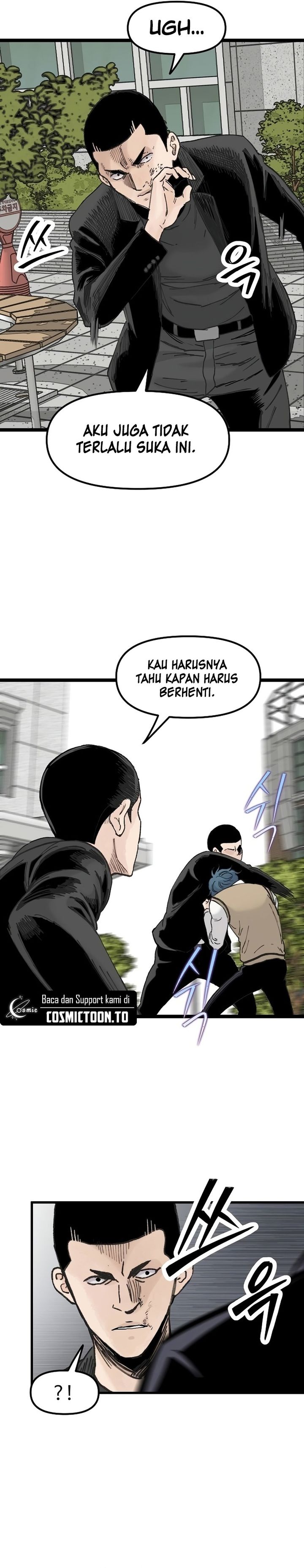 Baca Silent Transfer Student - Chapter 58 halaman 5