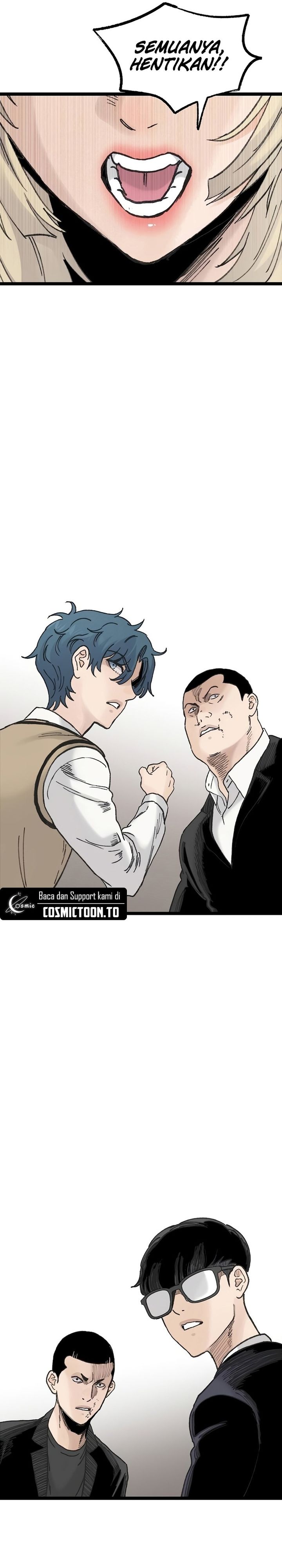 Baca Silent Transfer Student - Chapter 58 halaman 8