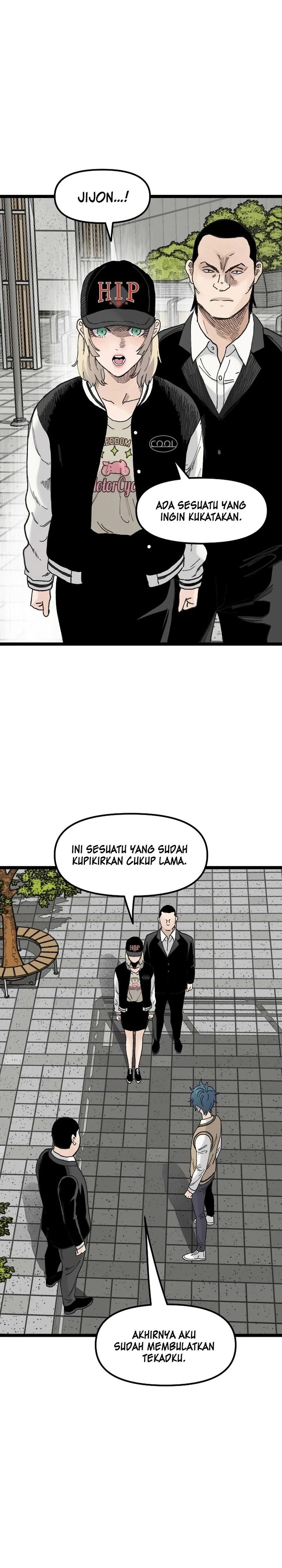 Baca Silent Transfer Student - Chapter 58 halaman 9