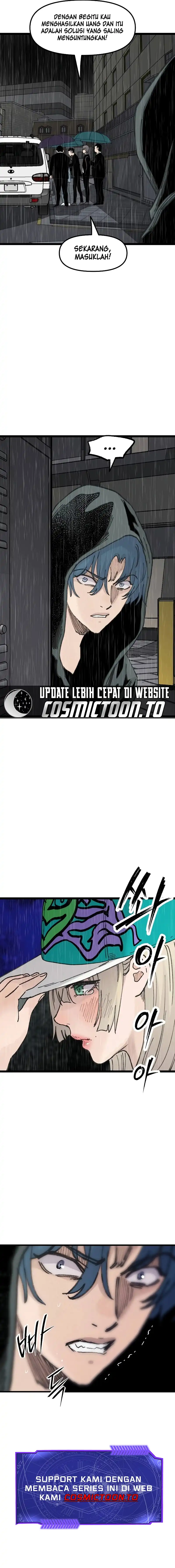 Baca Silent Transfer Student - Chapter 59 halaman 12