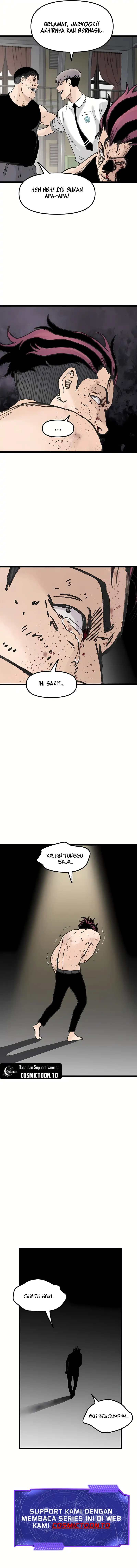 Silent Transfer Student Chapter 63 - Page 12