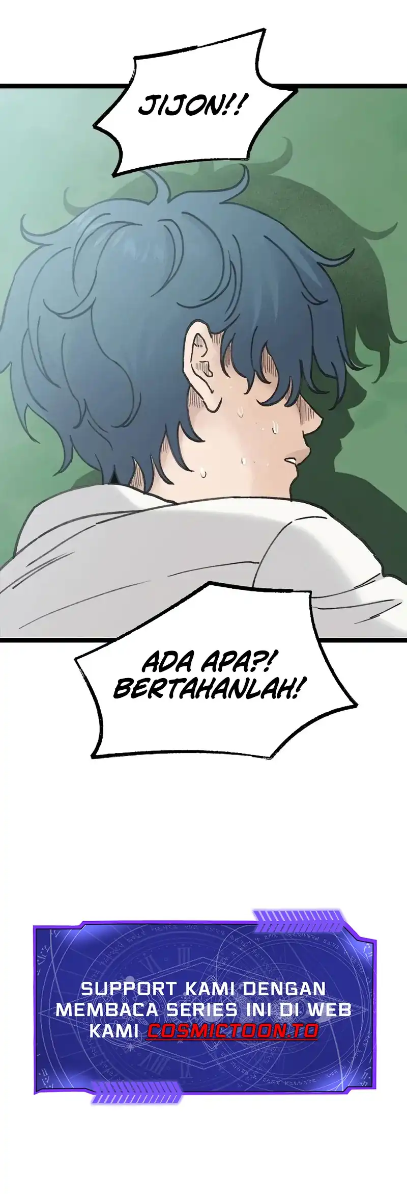 Silent Transfer Student Chapter 66 - Page 13