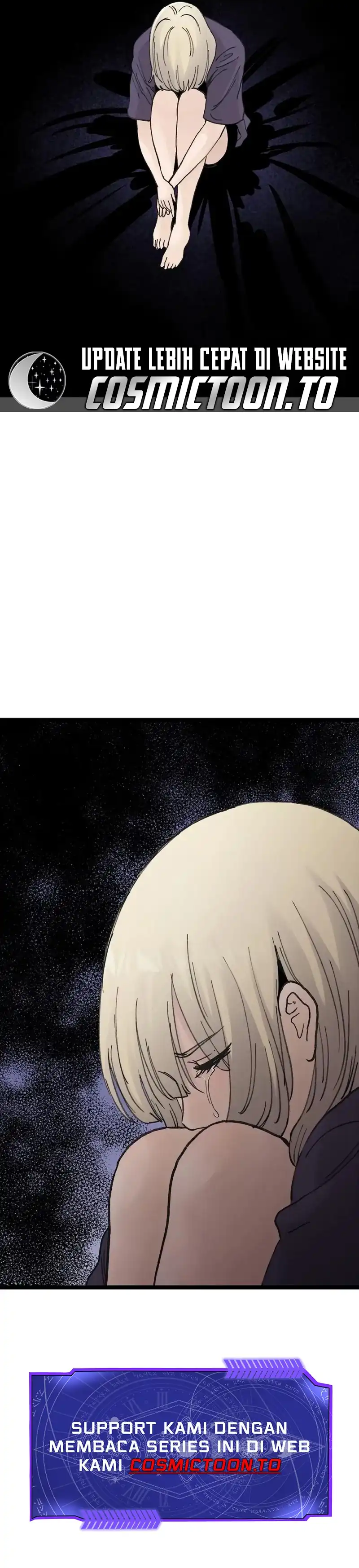 Silent Transfer Student Chapter 69 - Page 12