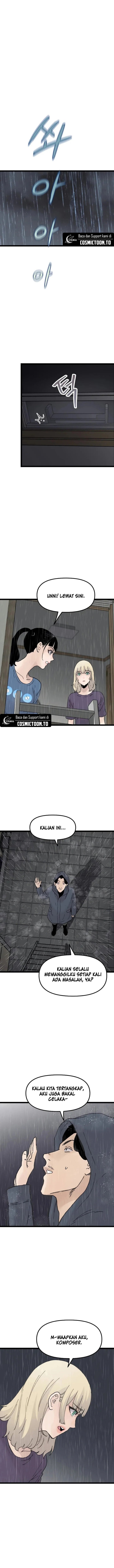 Silent Transfer Student Chapter 70 - Page 4