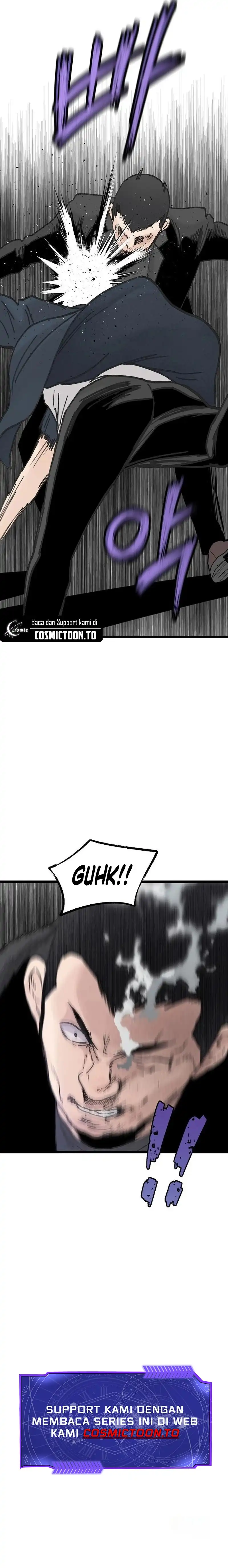 Silent Transfer Student Chapter 76 - Page 12