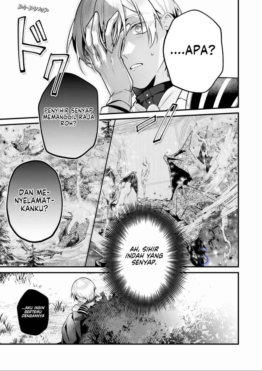 Baca Silent Witch Chinmoku no Majo no Kakushigoto - Chapter 26 halaman 14